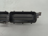 2004 Ford Focus PCM Engine Control Computer ECU ECM PCU OEM P/N:0 261 S10 908 BV61-12B684-BC Fits OEM Used Auto Parts - Oemu
