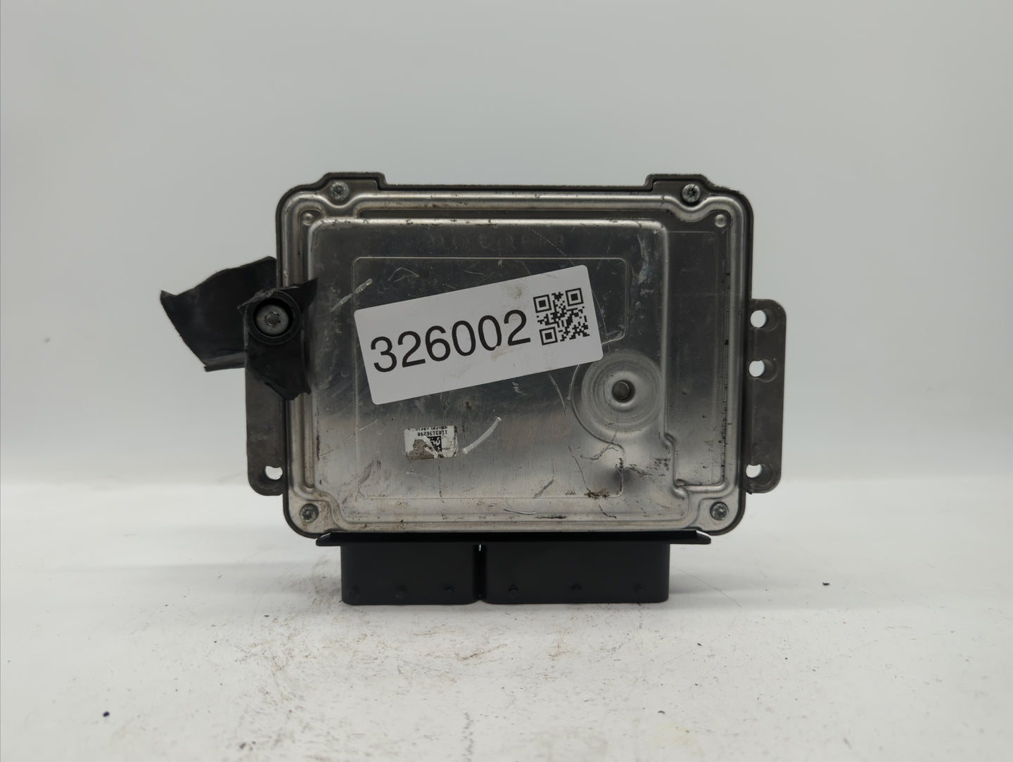 2004 Ford Focus PCM Engine Control Computer ECU ECM PCU OEM P/N:0 261 S10 908 BV61-12B684-BC Fits OEM Used Auto Parts - Oemu