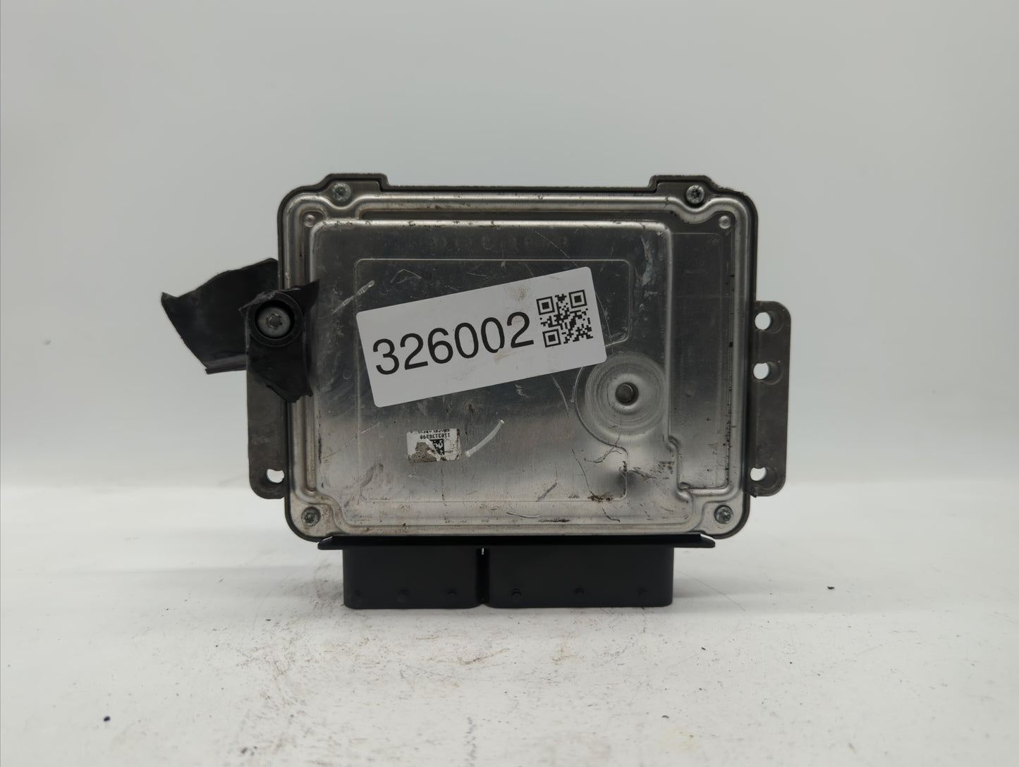 2004 Ford Focus PCM Engine Control Computer ECU ECM PCU OEM P/N:0 261 S10 908 BV61-12B684-BC Fits OEM Used Auto Parts - Oemu