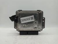 2004 Ford Focus PCM Engine Control Computer ECU ECM PCU OEM P/N:0 261 S10 908 BV61-12B684-BC Fits OEM Used Auto Parts - Oemu