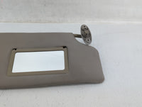 2000-2004 Ford Focus Sun Visor Shade Replacement Passenger Right Mirror Fits Fits 2000 2001 2002 2003 2004 OEM Used Auto Par