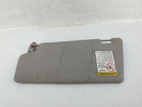 2000-2004 Ford Focus Sun Visor Shade Replacement Passenger Right Mirror Fits Fits 2000 2001 2002 2003 2004 OEM Used Auto Par