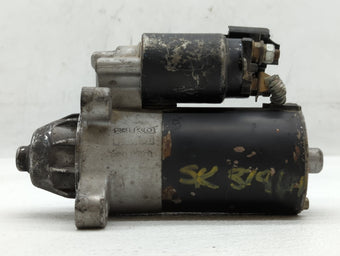 compare product 2000-2004 Ford Focus Car Starter Motor Solenoid OEM Fits Fits 1995 1996 1997 1998 1999 2000 2001 2002 2003 2004 OEM Used Auto Parts