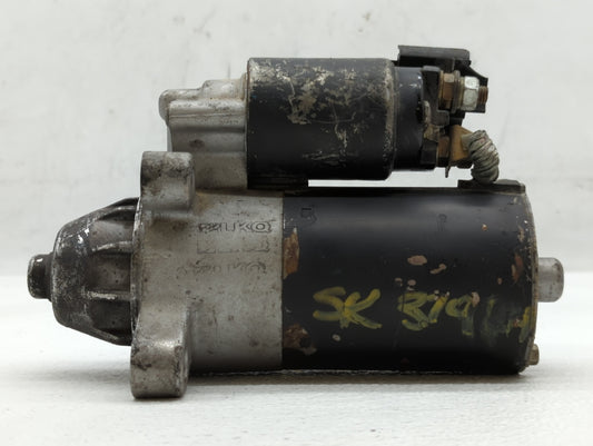 2000-2004 Ford Focus Car Starter Motor Solenoid OEM Fits Fits 1995 1996 1997 1998 1999 2000 2001 2002 2003 2004 OEM Used Aut