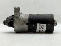 2000-2004 Ford Focus Car Starter Motor Solenoid OEM Fits Fits 1995 1996 1997 1998 1999 2000 2001 2002 2003 2004 OEM Used Aut