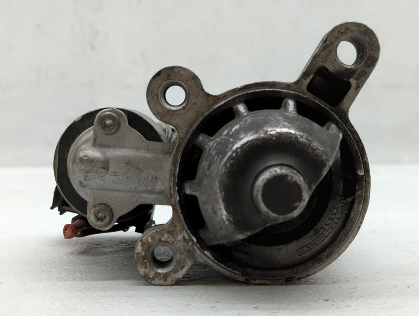 2000-2004 Ford Focus Car Starter Motor Solenoid OEM Fits Fits 1995 1996 1997 1998 1999 2000 2001 2002 2003 2004 OEM Used Aut