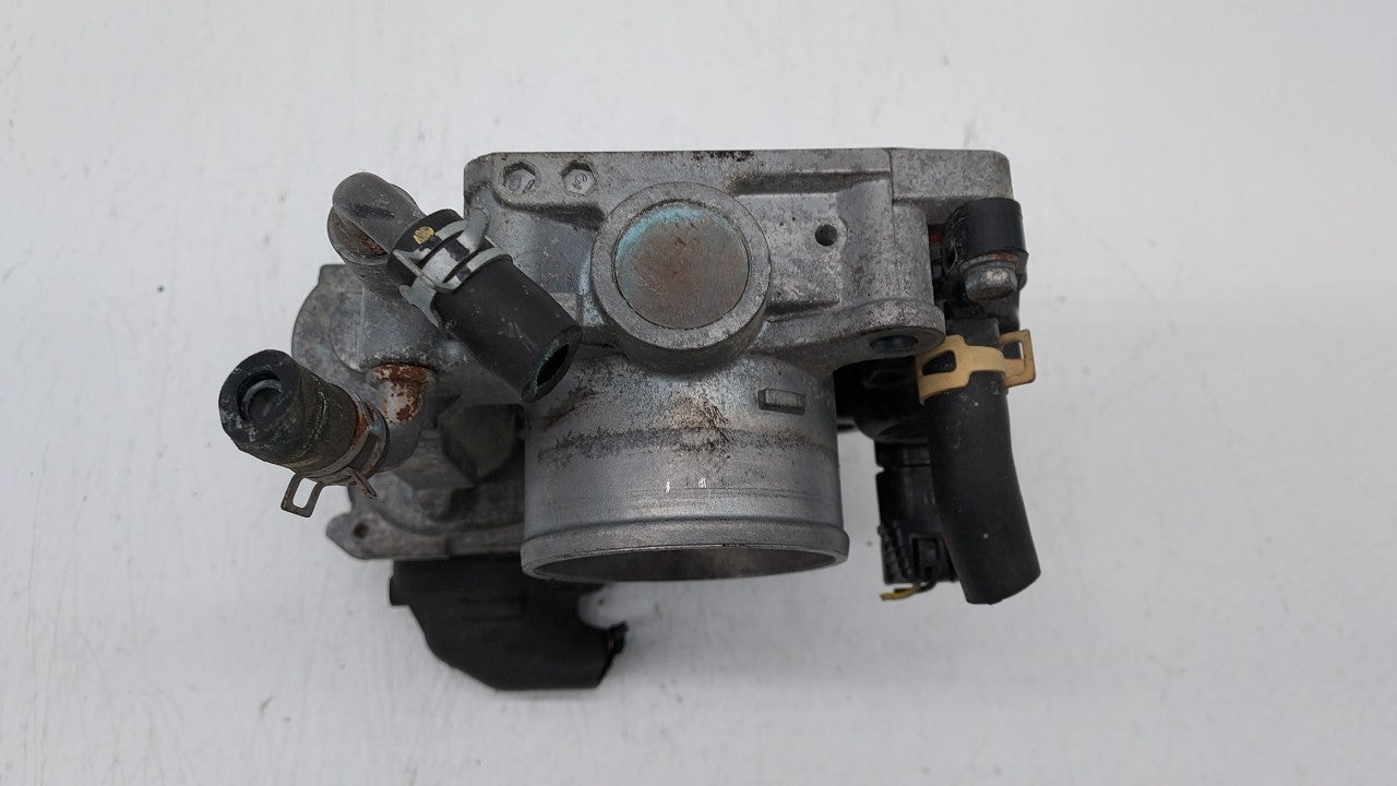 2000-2007 Ford Focus Master Power Window Switch Replacement Driver Side Left P/N:4S41-F23879 Fits OEM Used Auto Parts - Oemu