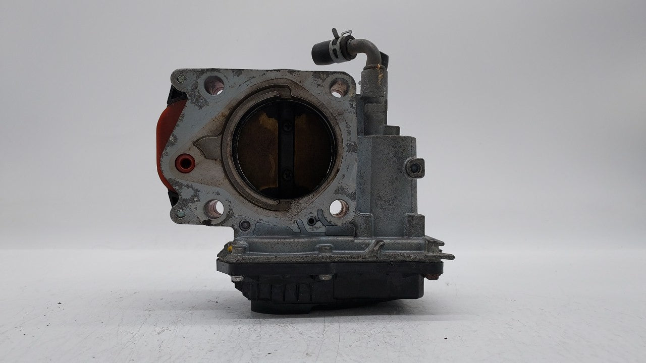 2000-2007 Ford Focus Master Power Window Switch Replacement Driver Side Left P/N:4S41-F23879 Fits OEM Used Auto Parts - Oemu