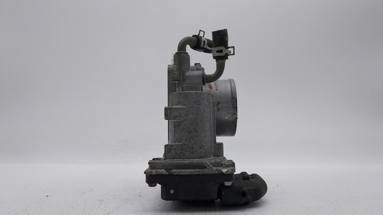 2000-2007 Ford Focus Master Power Window Switch Replacement Driver Side Left P/N:4S41-F23879 Fits OEM Used Auto Parts - Oemu