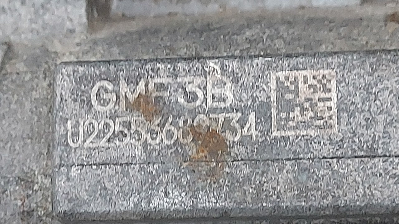 2000-2007 Ford Focus Master Power Window Switch Replacement Driver Side Left P/N:4S41-F23879 Fits OEM Used Auto Parts - Oemu