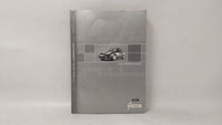 2004 Ford Focus Owners Manual Book Guide OEM Used Auto Parts - Oemusedautoparts1.com