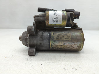 compare product 2004 Ford Focus Car Starter Motor Solenoid OEM P/N:98AB EC 98AB EC 1D05CY Fits OEM Used Auto Parts