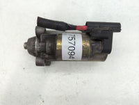 2004 Ford Focus Car Starter Motor Solenoid OEM P/N:98AB EC 98AB EC 1D05CY Fits OEM Used Auto Parts - Oemusedautoparts1.com