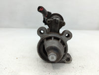 2004 Ford Focus Car Starter Motor Solenoid OEM P/N:98AB EC 98AB EC 1D05CY Fits OEM Used Auto Parts - Oemusedautoparts1.com