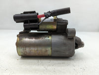 2004 Ford Focus Car Starter Motor Solenoid OEM P/N:98AB EC 98AB EC 1D05CY Fits OEM Used Auto Parts - Oemusedautoparts1.com