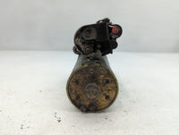 2004 Ford Focus Car Starter Motor Solenoid OEM P/N:98AB EC 98AB EC 1D05CY Fits OEM Used Auto Parts - Oemusedautoparts1.com