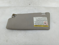 2000-2004 Ford Focus Sun Visor Shade Replacement Passenger Right Mirror Fits Fits 2000 2001 2002 2003 2004 OEM Used Auto Par