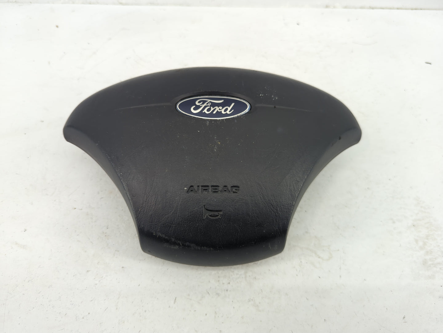 2002-2004 Ford Focus Air Bag Driver Left Steering Wheel Mounted - Oemusedautoparts1.com