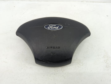 2002-2004 Ford Focus Air Bag Driver Left Steering Wheel Mounted - Oemusedautoparts1.com