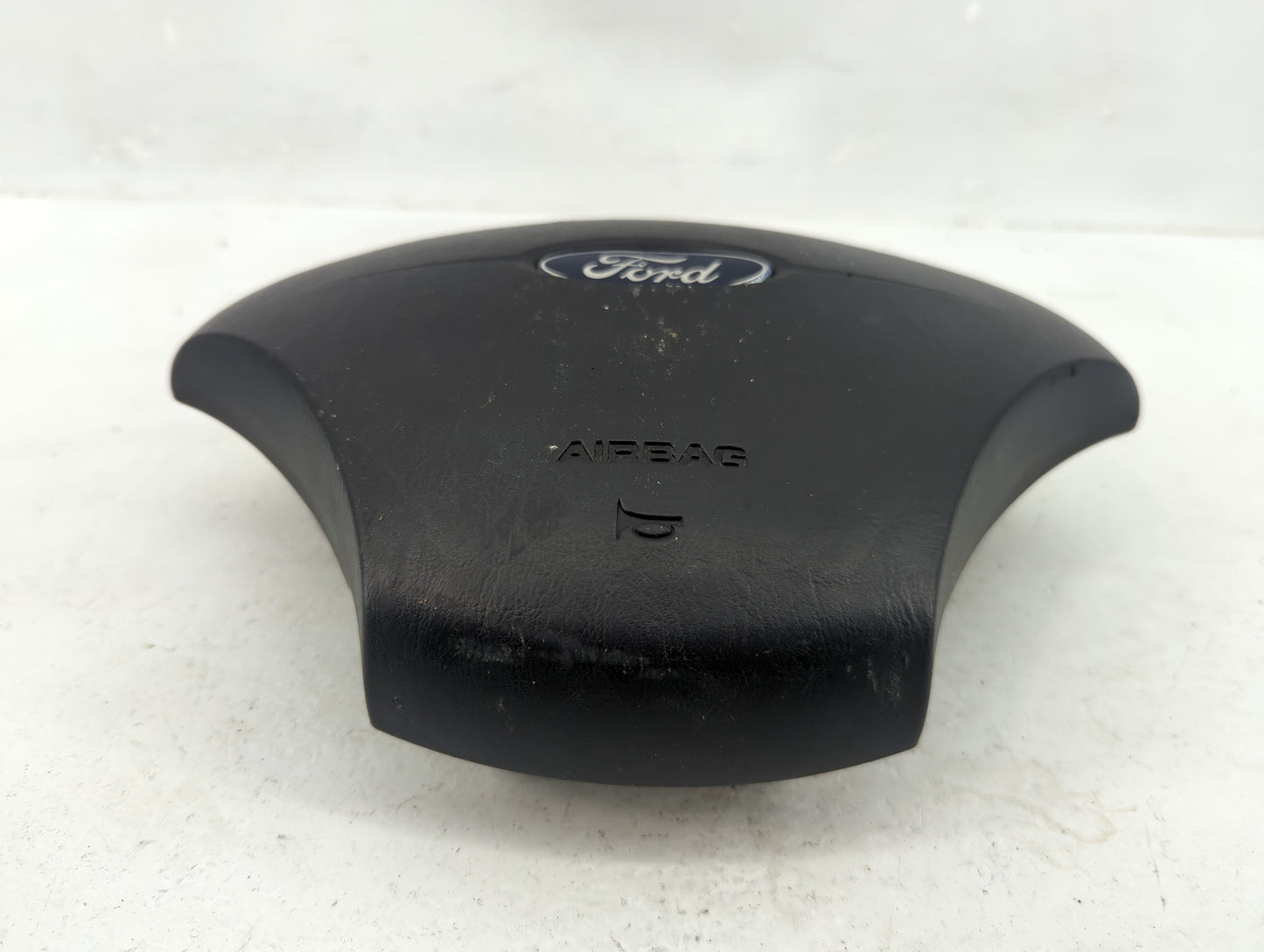 2002-2004 Ford Focus Air Bag Driver Left Steering Wheel Mounted - Oemusedautoparts1.com