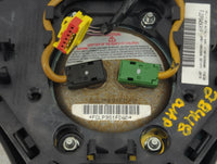 2002-2004 Ford Focus Air Bag Driver Left Steering Wheel Mounted - Oemusedautoparts1.com