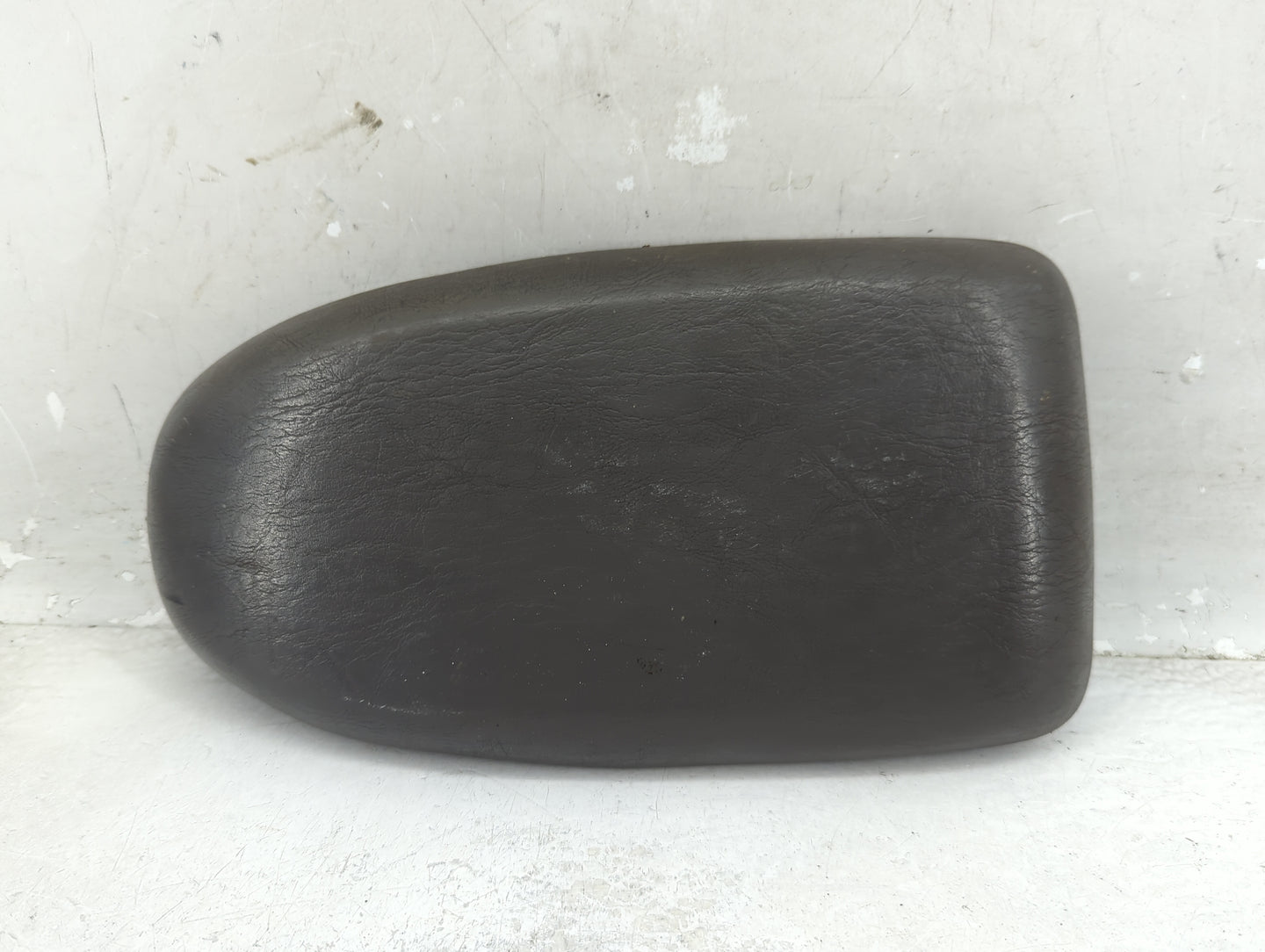 2000-2004 Ford Focus Center Console Armrest Cover Lid Fits Fits 2000 2001 2002 2003 2004 OEM Used Auto Parts - Oemusedautopa