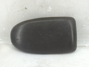 2000-2004 Ford Focus Center Console Armrest Cover Lid Fits Fits 2000 2001 2002 2003 2004 OEM Used Auto Parts - Oemusedautopa