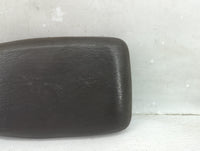 2000-2004 Ford Focus Center Console Armrest Cover Lid Fits Fits 2000 2001 2002 2003 2004 OEM Used Auto Parts - Oemusedautopa
