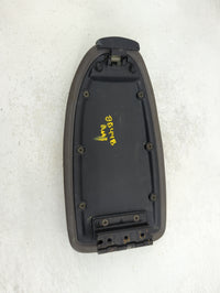 2000-2004 Ford Focus Center Console Armrest Cover Lid Fits Fits 2000 2001 2002 2003 2004 OEM Used Auto Parts - Oemusedautopa
