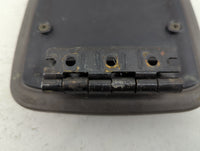 2000-2004 Ford Focus Center Console Armrest Cover Lid Fits Fits 2000 2001 2002 2003 2004 OEM Used Auto Parts - Oemusedautopa