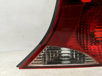 2002-2004 Ford Focus Tail Light Assembly Passenger Right OEM Fits Fits 2002 2003 2004 OEM Used Auto Parts - Oemusedautoparts