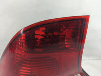 2002-2004 Ford Focus Tail Light Assembly Driver Left OEM Fits Fits 2002 2003 2004 OEM Used Auto Parts - Oemusedautoparts1.co