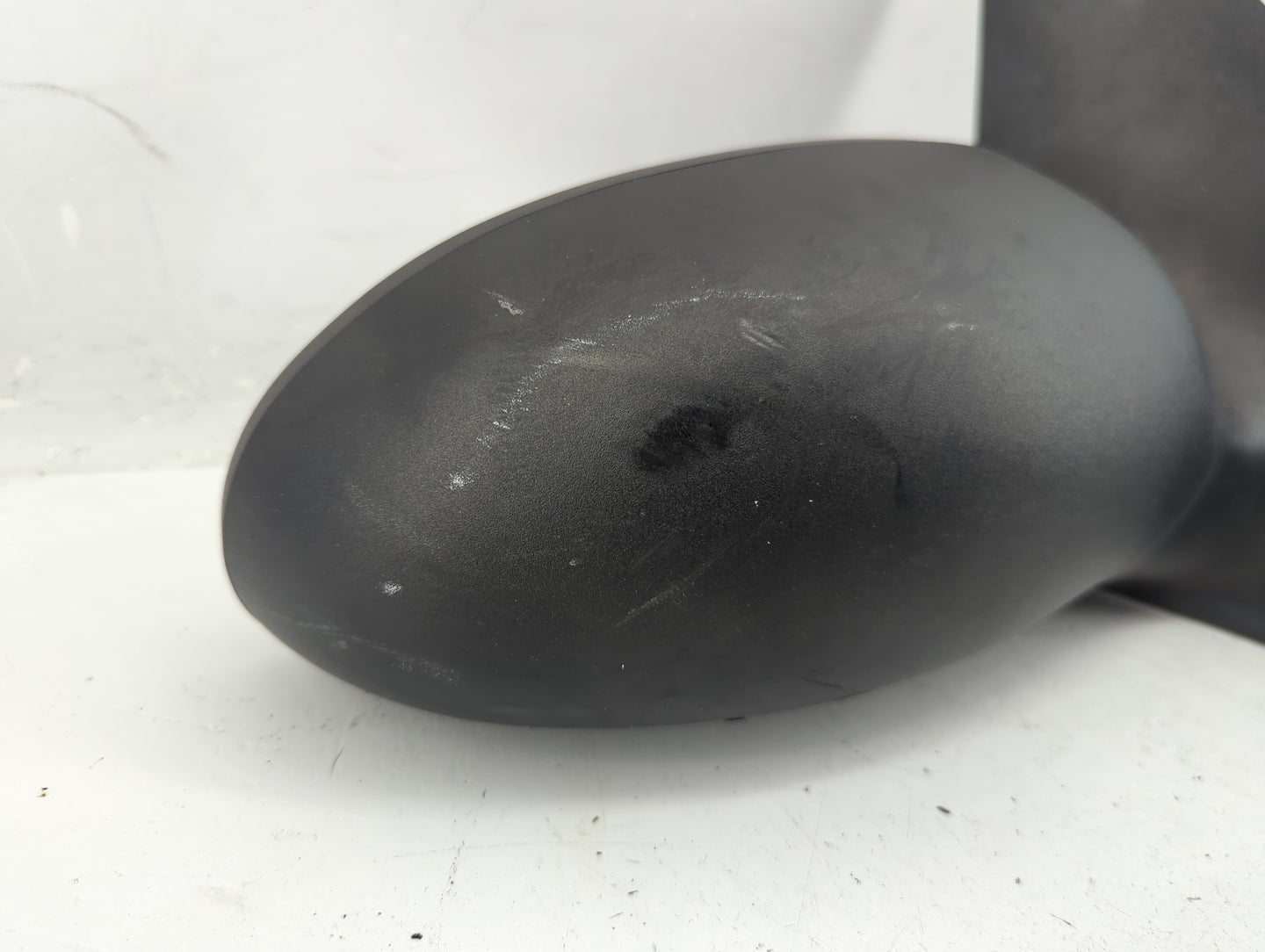 2003-2007 Ford Focus Passenger Side View Mirror - Right Door Mirror OEM Used - Oemusedautoparts1.com