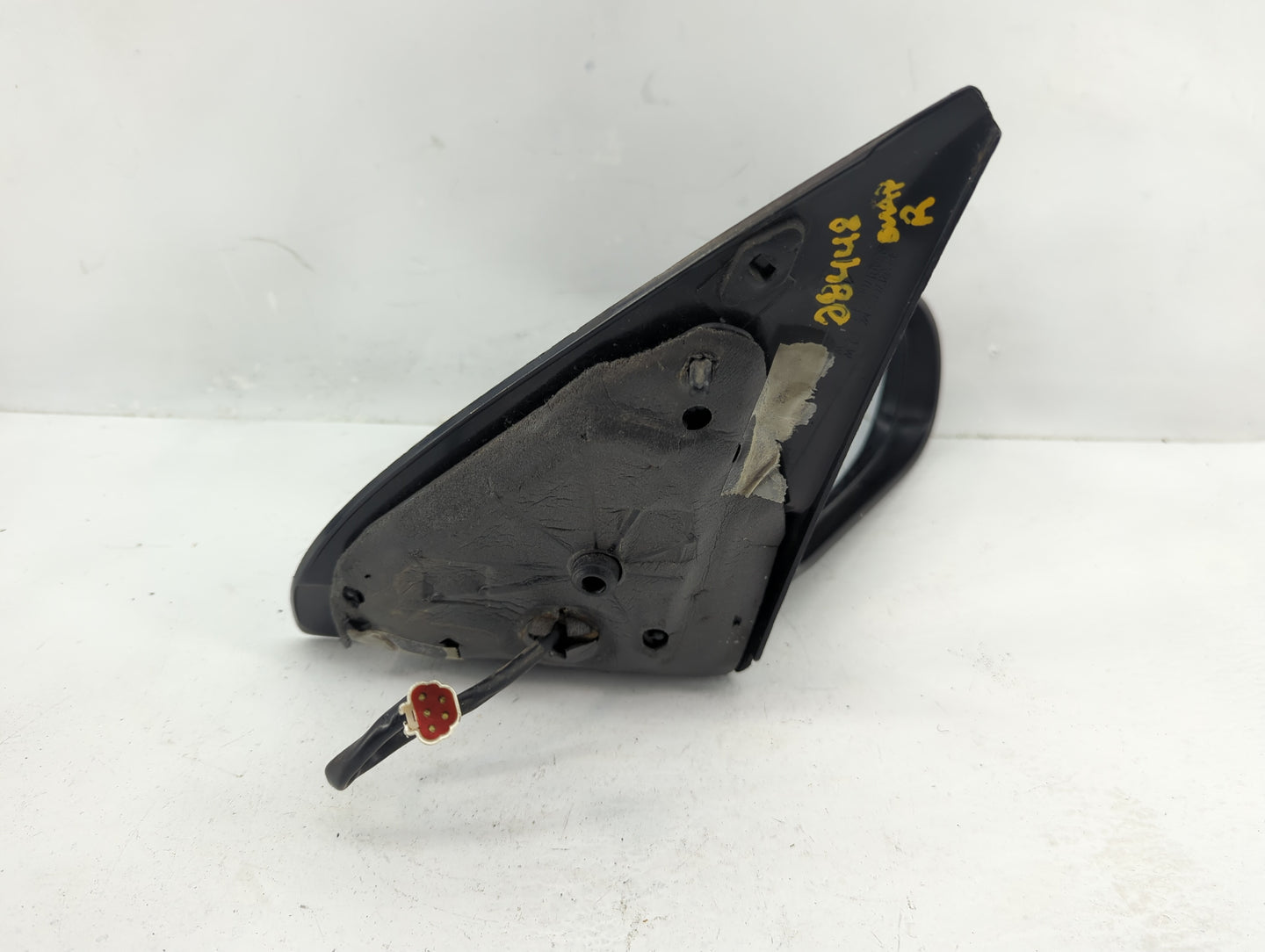 2003-2007 Ford Focus Passenger Side View Mirror - Right Door Mirror OEM Used - Oemusedautoparts1.com