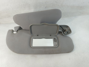 compare product 2000-2004 Ford Focus Sun Visor Shade Replacement Passenger Right Mirror Fits Fits 2000 2001 2002 2003 2004 OEM Used Auto Parts