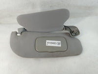 2000-2004 Ford Focus Sun Visor Shade Replacement Passenger Right Mirror Fits Fits 2000 2001 2002 2003 2004 OEM Used Auto Par
