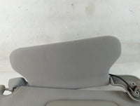 2000-2004 Ford Focus Sun Visor Shade Replacement Passenger Right Mirror Fits Fits 2000 2001 2002 2003 2004 OEM Used Auto Par