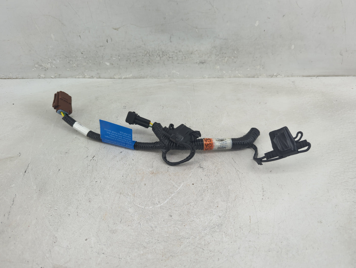 2004 Ford Ford 1416137 - Oemusedautoparts1.com