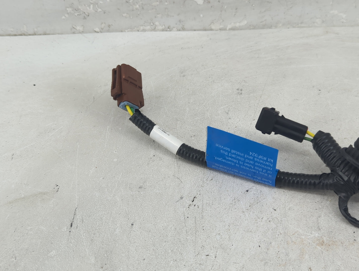 2004 Ford Ford 1416137 - Oemusedautoparts1.com