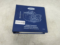 2004 Ford Ford 1416152 - Oemusedautoparts1.com