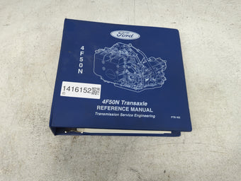 compare product 2004 Ford Ford 1416152