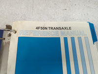 2004 Ford Ford 1416152 - Oemusedautoparts1.com