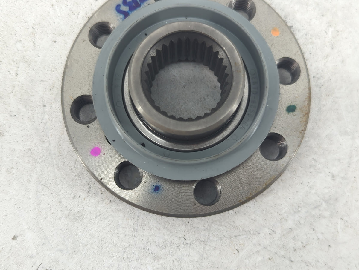 Ford Ford 1416264 - Oemusedautoparts1.com