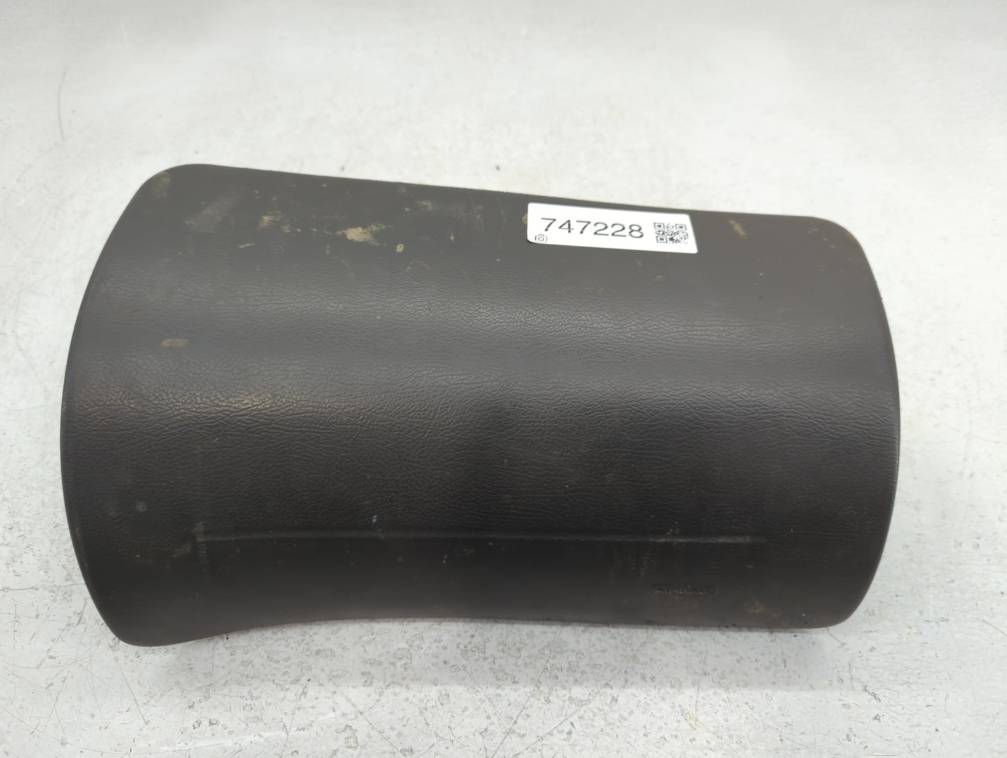 2004 Ford Ford E350 Van Passenger Glove Box Door Storage Compartment - Oemusedautoparts1.com