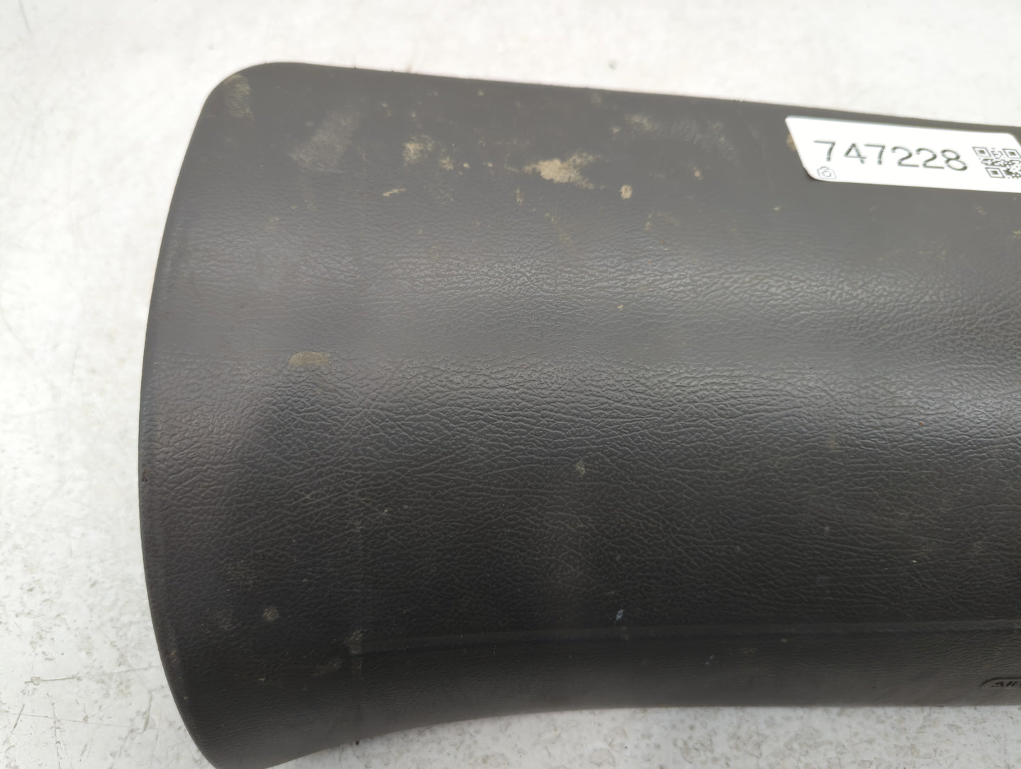 2004 Ford Ford E350 Van Passenger Glove Box Door Storage Compartment - Oemusedautoparts1.com