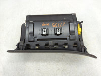 2004 Ford Ford E350 Van Passenger Glove Box Door Storage Compartment - Oemusedautoparts1.com