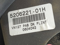2004 Ford Ford E350 Van Passenger Glove Box Door Storage Compartment - Oemusedautoparts1.com