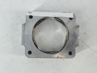 2004 Ford Ford F150 Pickup Throttle Body Fits Fits 2005 2006 2007 2008 2009 2010 2011 2012 2013 2014 2015 2016 OEM Used Auto