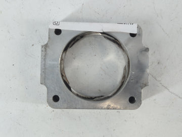 2004 Ford Ford F150 Pickup Throttle Body Fits Fits 2005 2006 2007 2008 2009 2010 2011 2012 2013 2014 2015 2016 OEM Used Auto