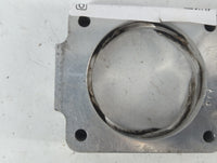 2004 Ford Ford F150 Pickup Throttle Body Fits Fits 2005 2006 2007 2008 2009 2010 2011 2012 2013 2014 2015 2016 OEM Used Auto